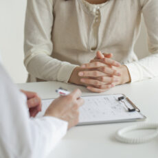 依存症専門外来