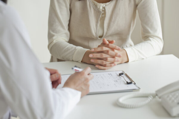 依存症専門外来