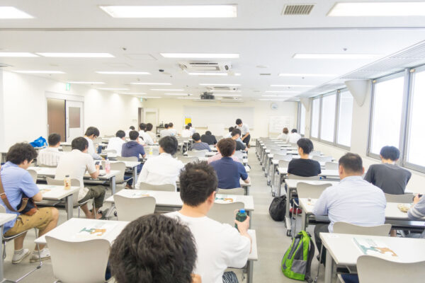 治療プログラム